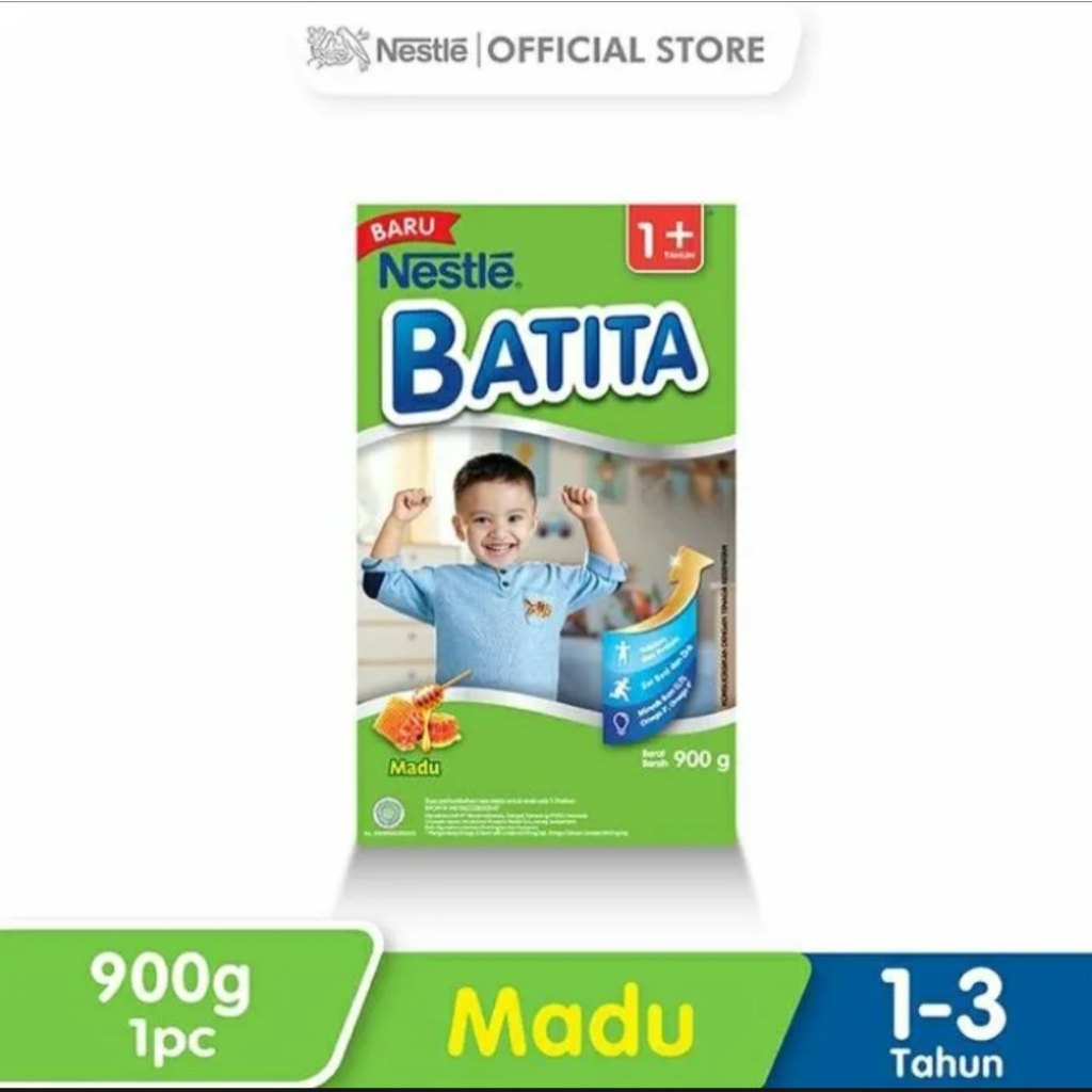 Nestle Batita 850g