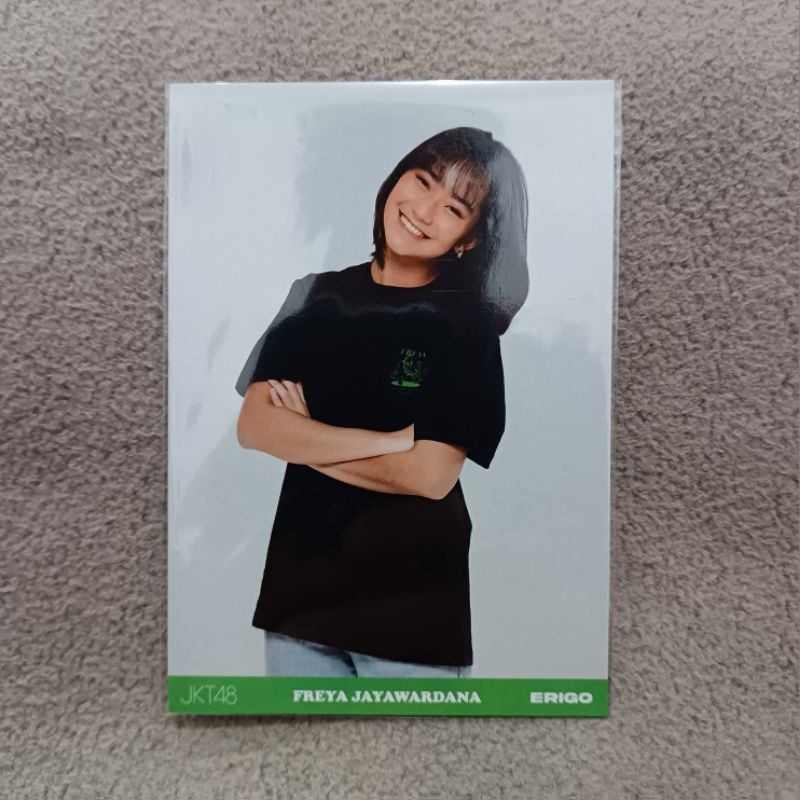 Photopack PP JKT48 Freya Erigo Summer 2023