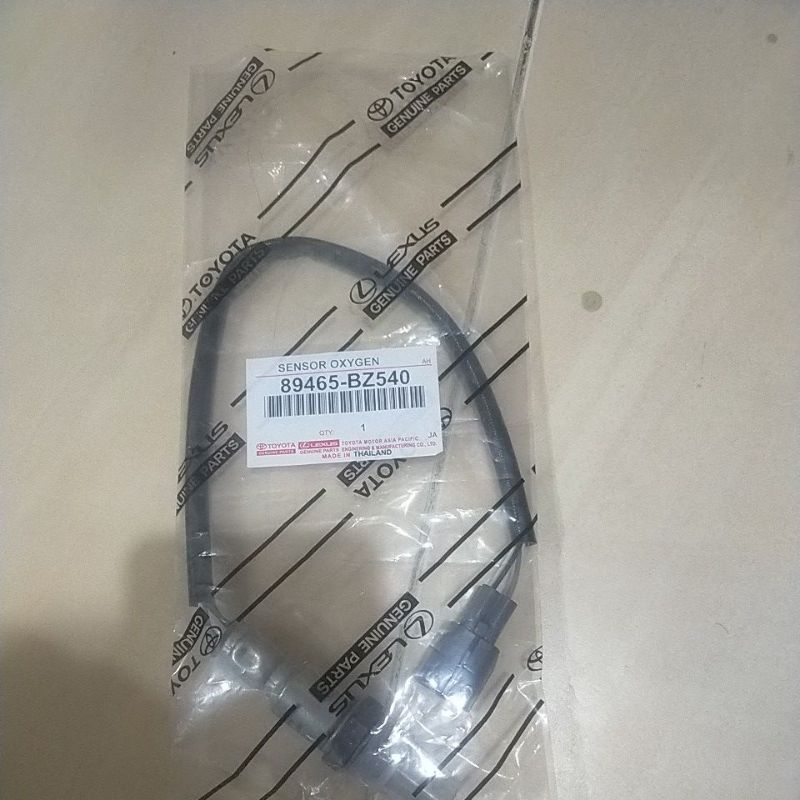 SENSOR OKSIGEN SENSOR 02 ATAS AGYA AYLA 1.000CC 2017-2023