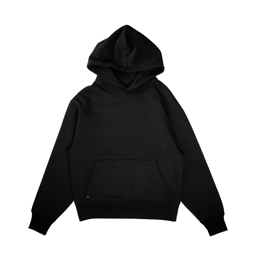 Hoodie Cotton Fleece 280 GSM Polos - GRG - Uncle Goerge Revenge