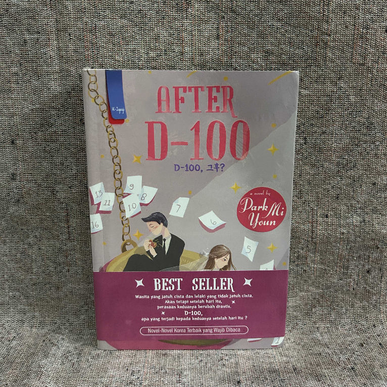 (PB) After D-100