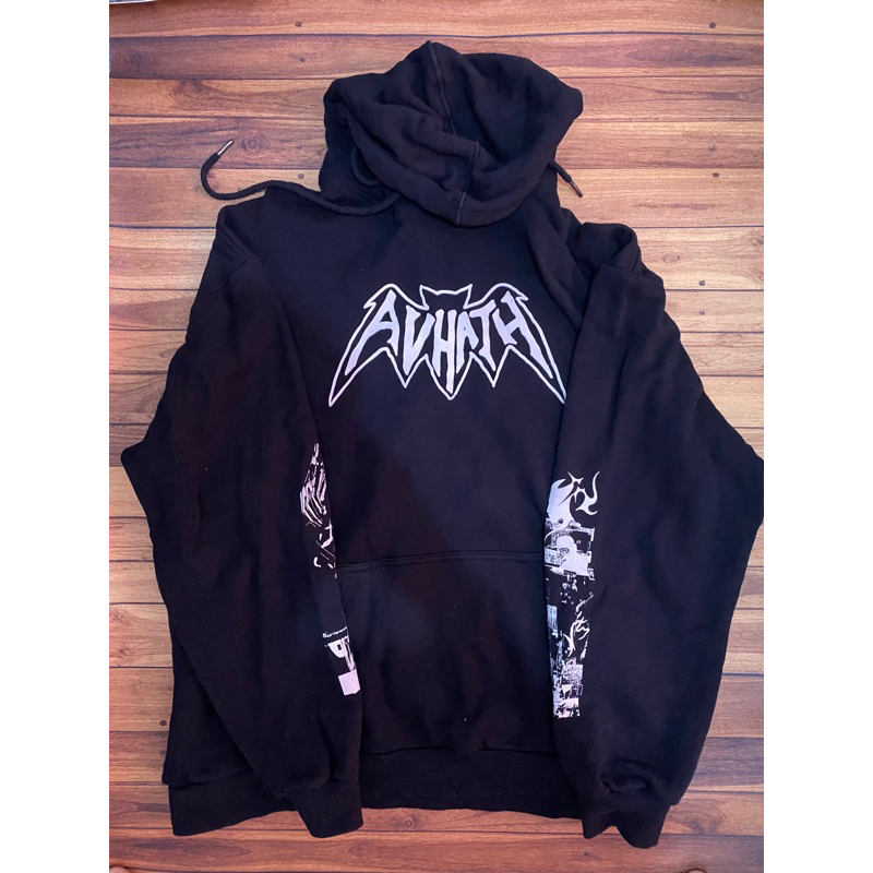 AVHATH - Sudden occurence - hoodie Avhath