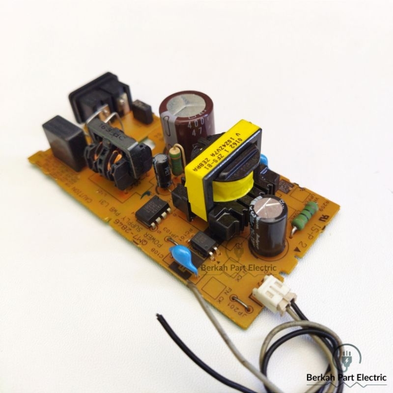 Power Supply Smps 24V 1A