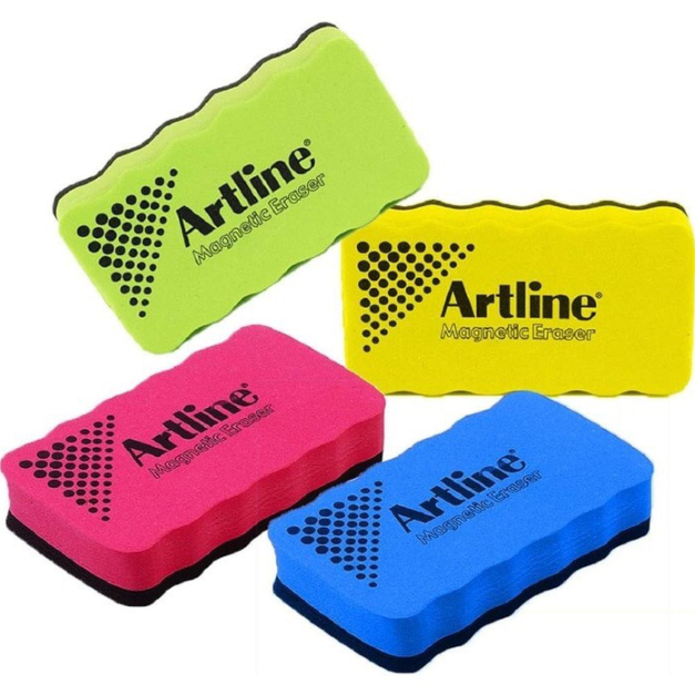 

ARTLINE Eraser Whiteboard Magnetic ERT-MM