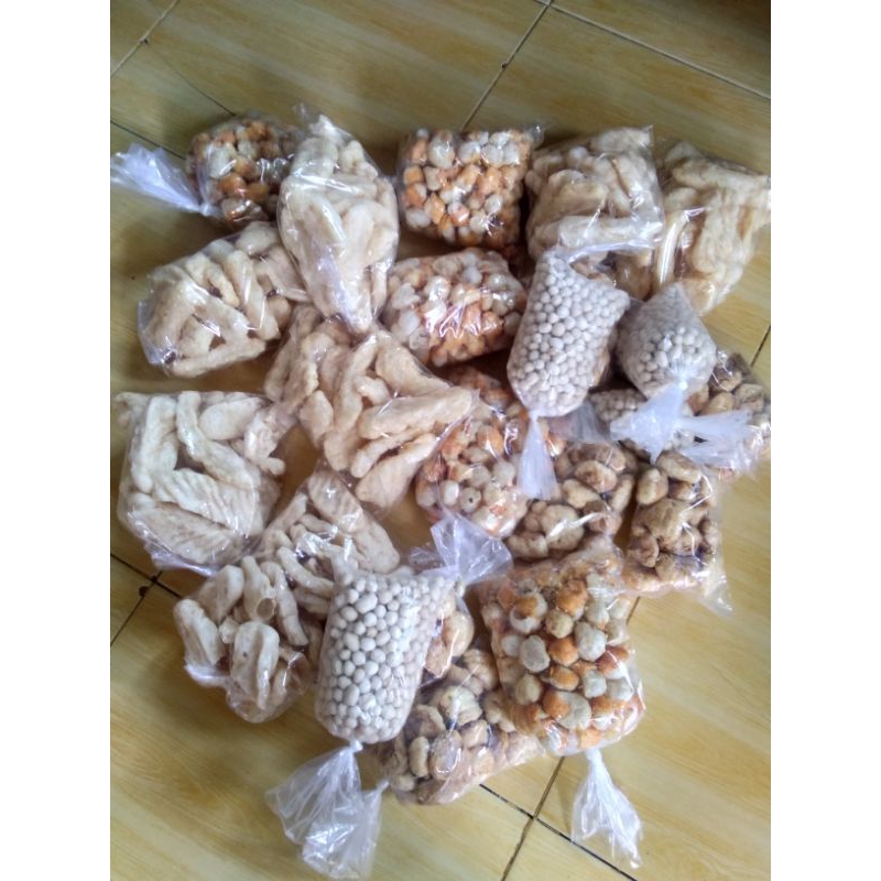 

somay kering 200gr