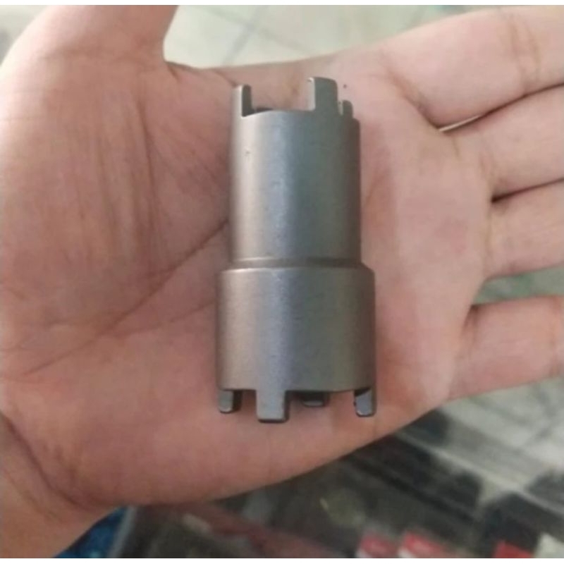 KUNCI MAHKOTA KUNCI MATA SOK PEMBUKA MAHKOTA