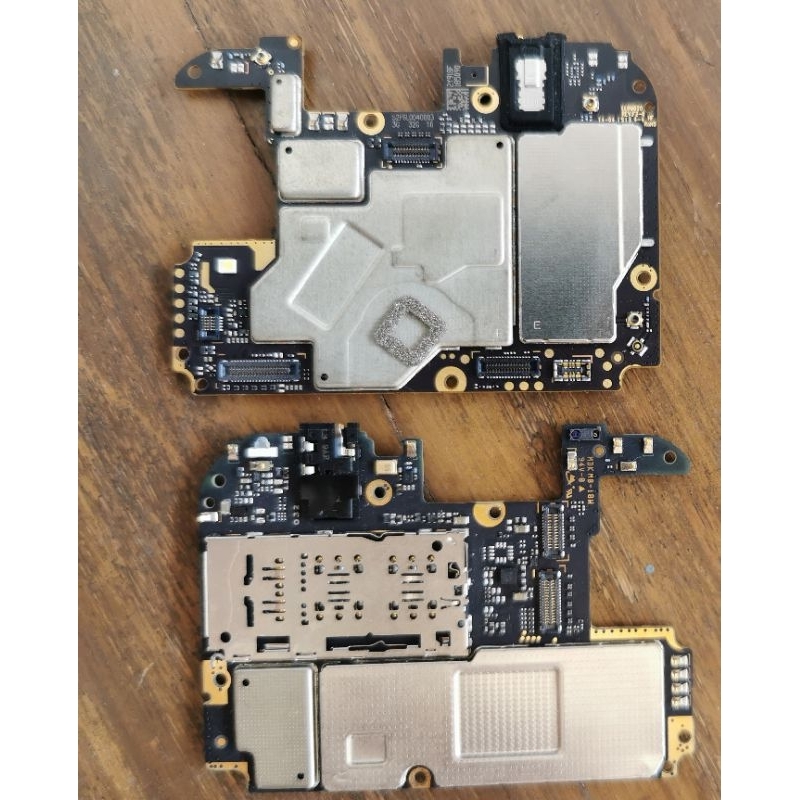 Mesin normal redmi 7 3/32