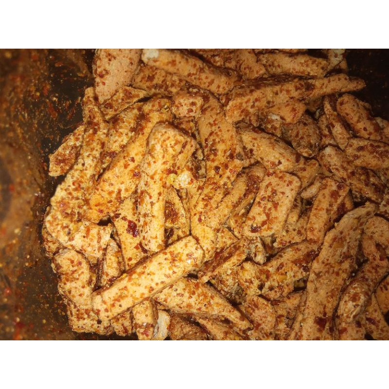 

basreng stik