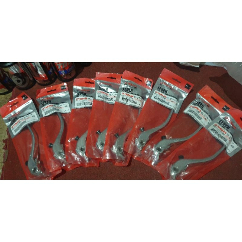 handle lever master rem R1/R6