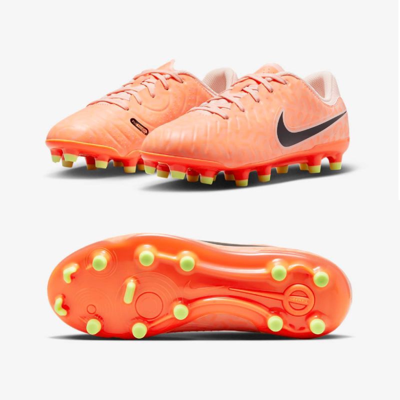 Sepatu Bola Anak Nike Tiempo Legend 10 Academy JR Original