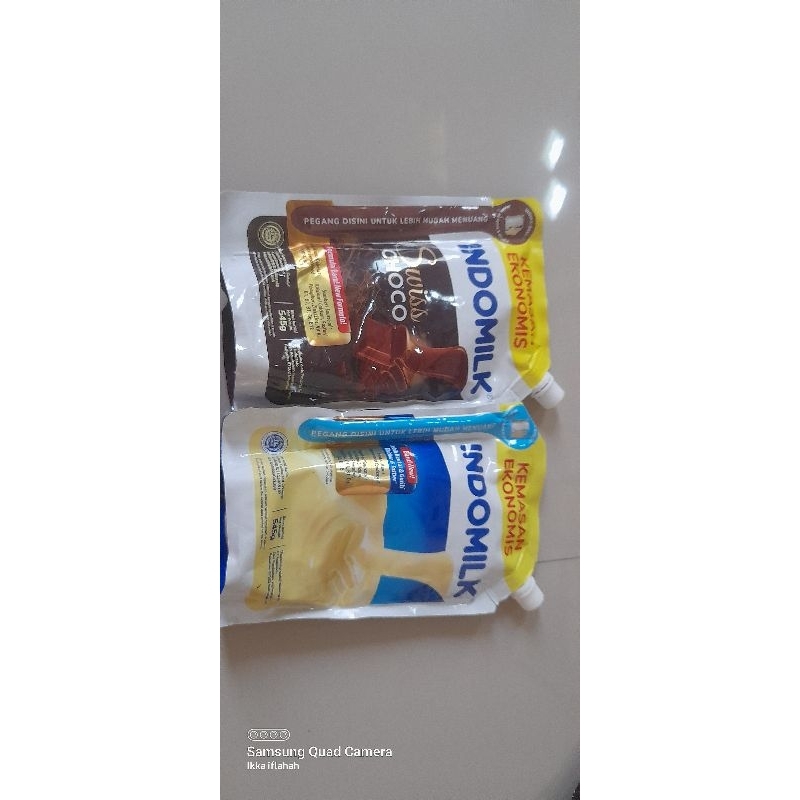 

indomilk