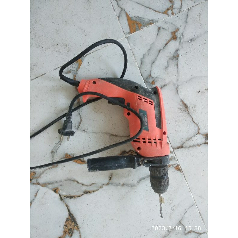 bor listrik orion 13mm 2nd