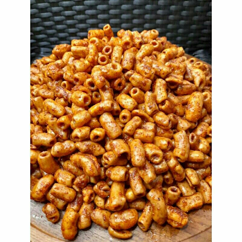 

makroni isi 250gram aroma daun jeruk nipis