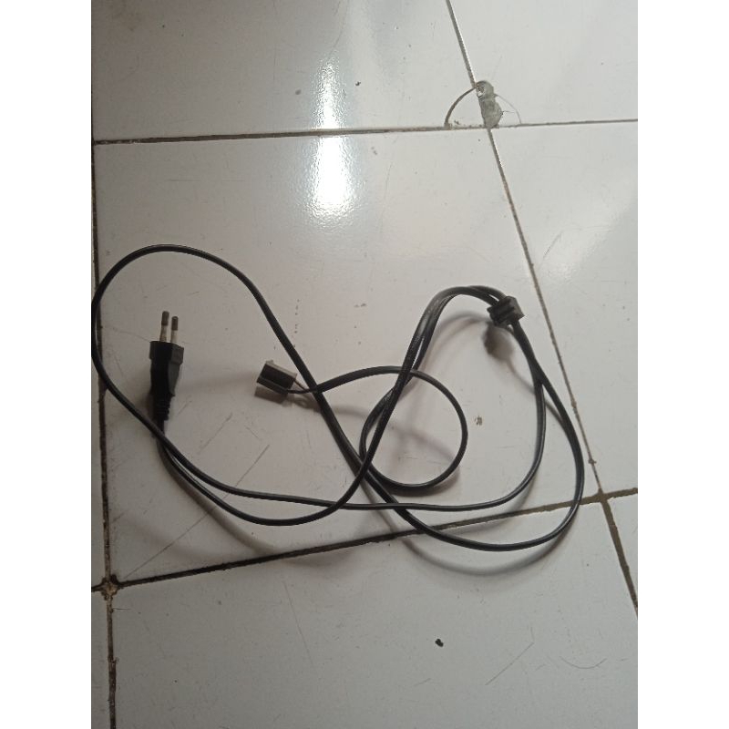 kabel PLN tv 21 inchi LG/polytron/sarp second