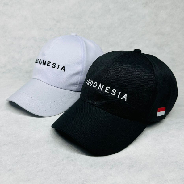 Topi Pria Wanita Baseball Distro Indonesia