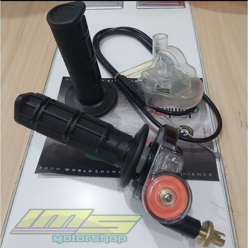 Gas Kontan Domino Original Gas Spontan Domino Bearing Universal