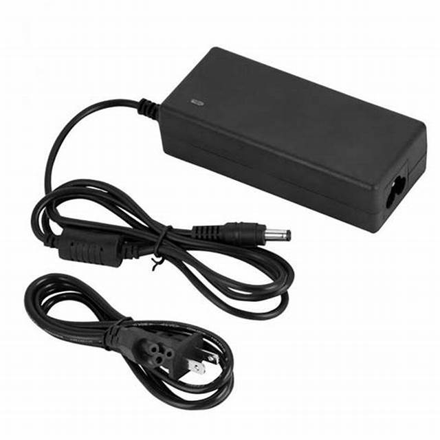 Charger Speaker Advance K1212H PWZ918 16V 2A