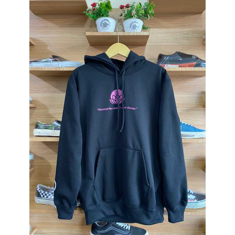 HOODIE HM SPIRIT BLOSOM