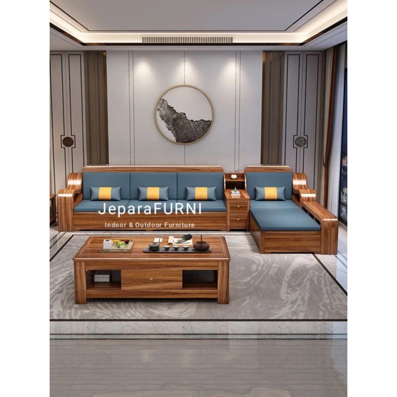 Kursi tamu jati jepara kursi jati model terbaru sofa tamu