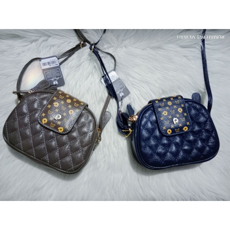 TAS PAPILLON K3440 TERBARU