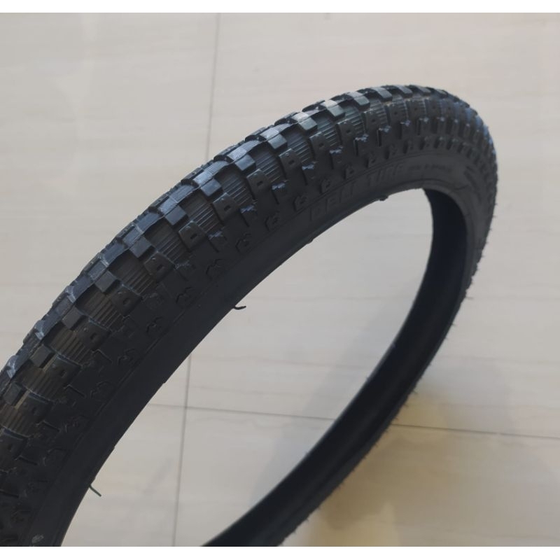 ban luar sepeda bmx 20 x 2.125 swallow / ban luar sepeda lipat 20 x 2.125 swallow / ban luar sepeda 