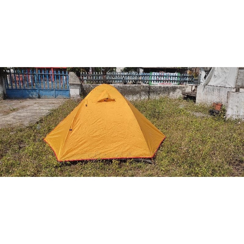 Tenda dhaulagiri 823