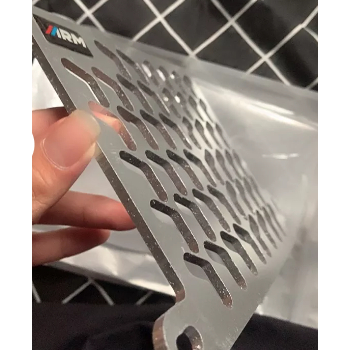 Cover Radiator Aerox 155 New Old Connected cover radiator Vario 150 125 160 LED Nmax model arm tzm C