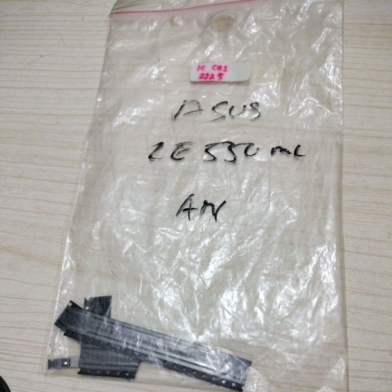 IC CAS ASUS ZE550ML/IC CAS 2225