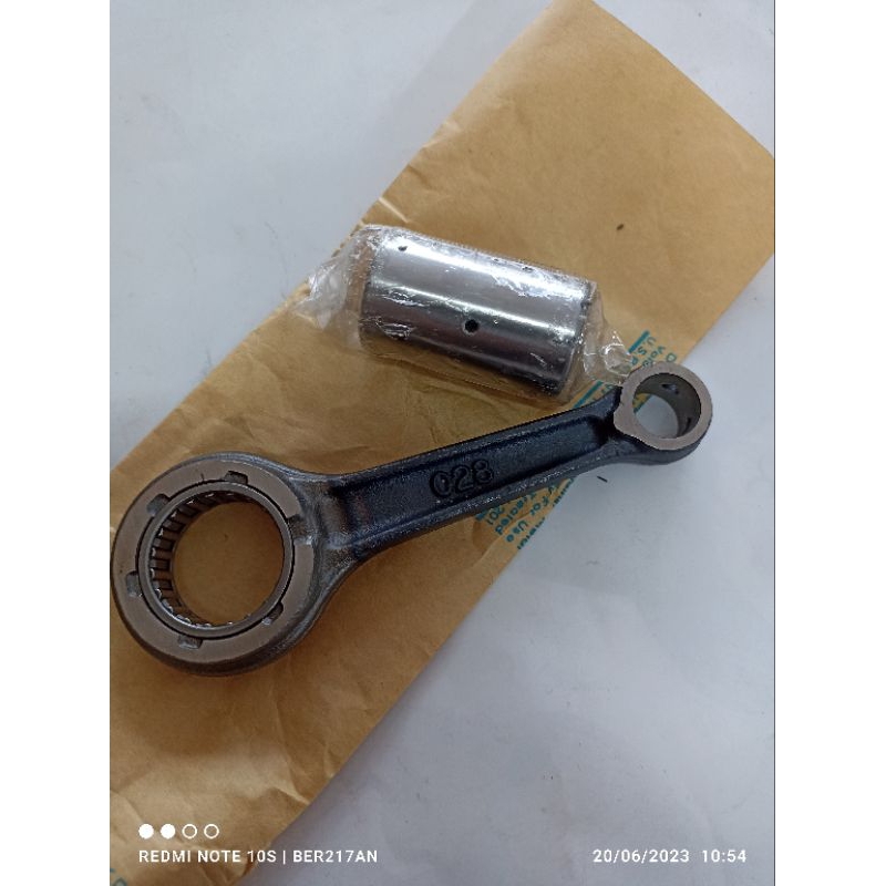 CONROD STANG PISTON S90 CS90 HONDA 90