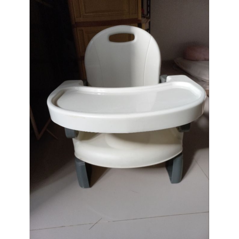 Preloved kursi makan bayi babydoes