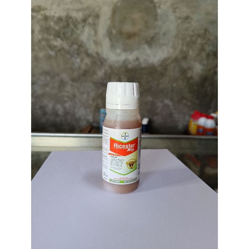 herbisida ricestar 100ml