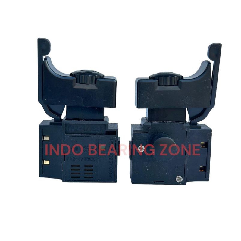 SAKLAR BOR RYU 10 MM REVERSIBLE SWITCH