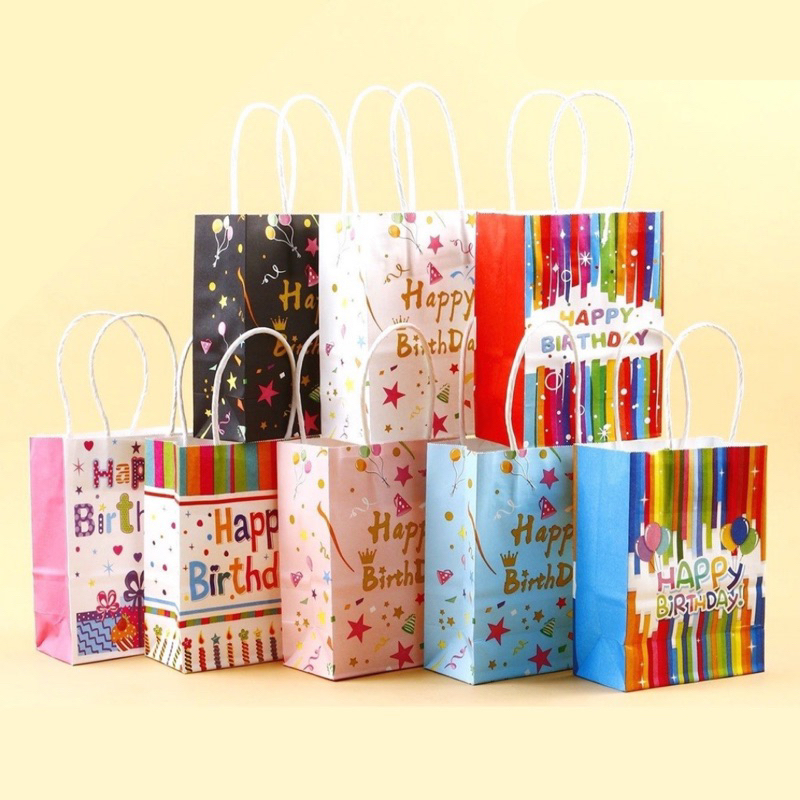 

PAPERBAG BUNGKUS KADO HADIAH PREMIUM MEWAH