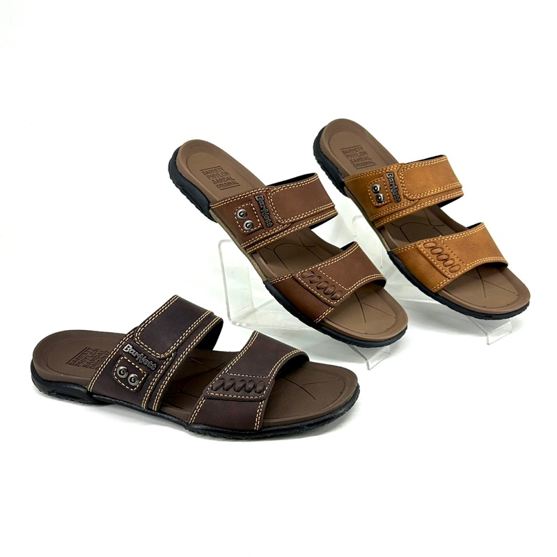 Sandal Slop Pria BARNETT TRITON 12 / 04 / 02 (39-43)