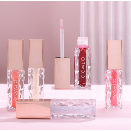 O TWO - LIP GLOSS clear