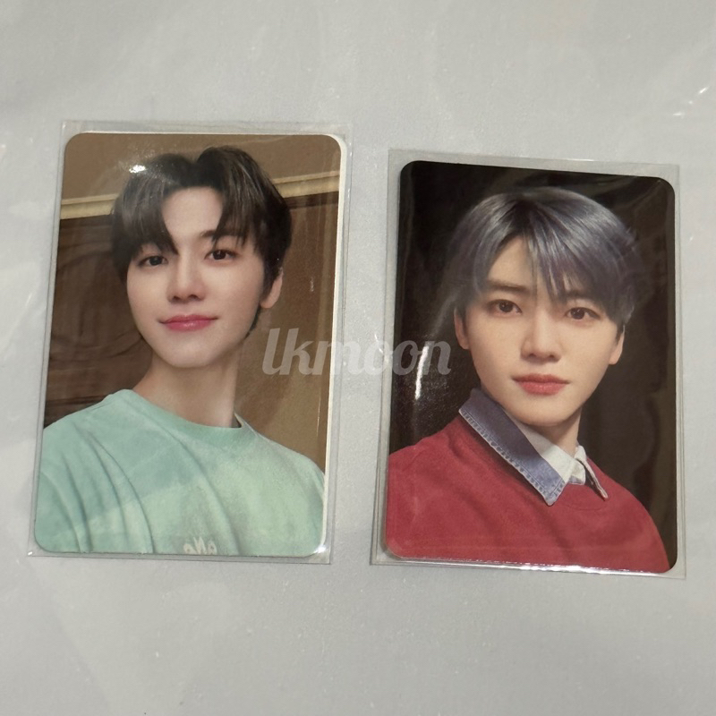 jaemin ccomaz tc r2 green orange