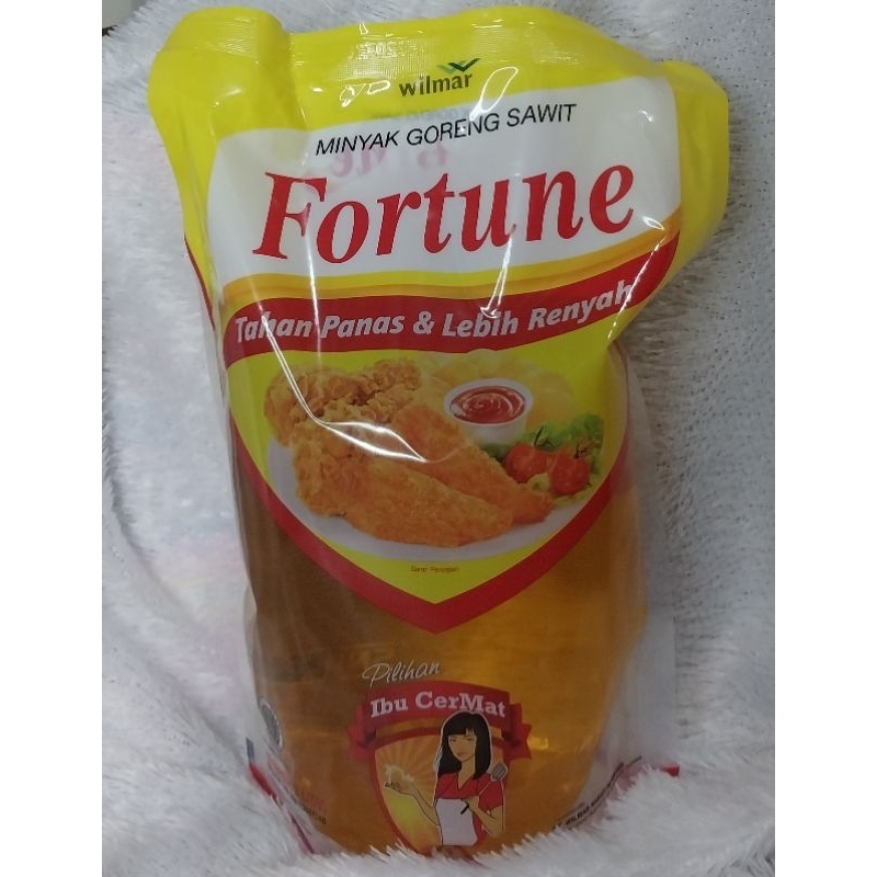 

minyak Fortune 2lt, minyak goreng fortune, minyak goreng sawit