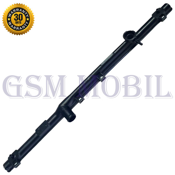 Upper Tank Radiator Toyota Camry 1997-1999 - 5063