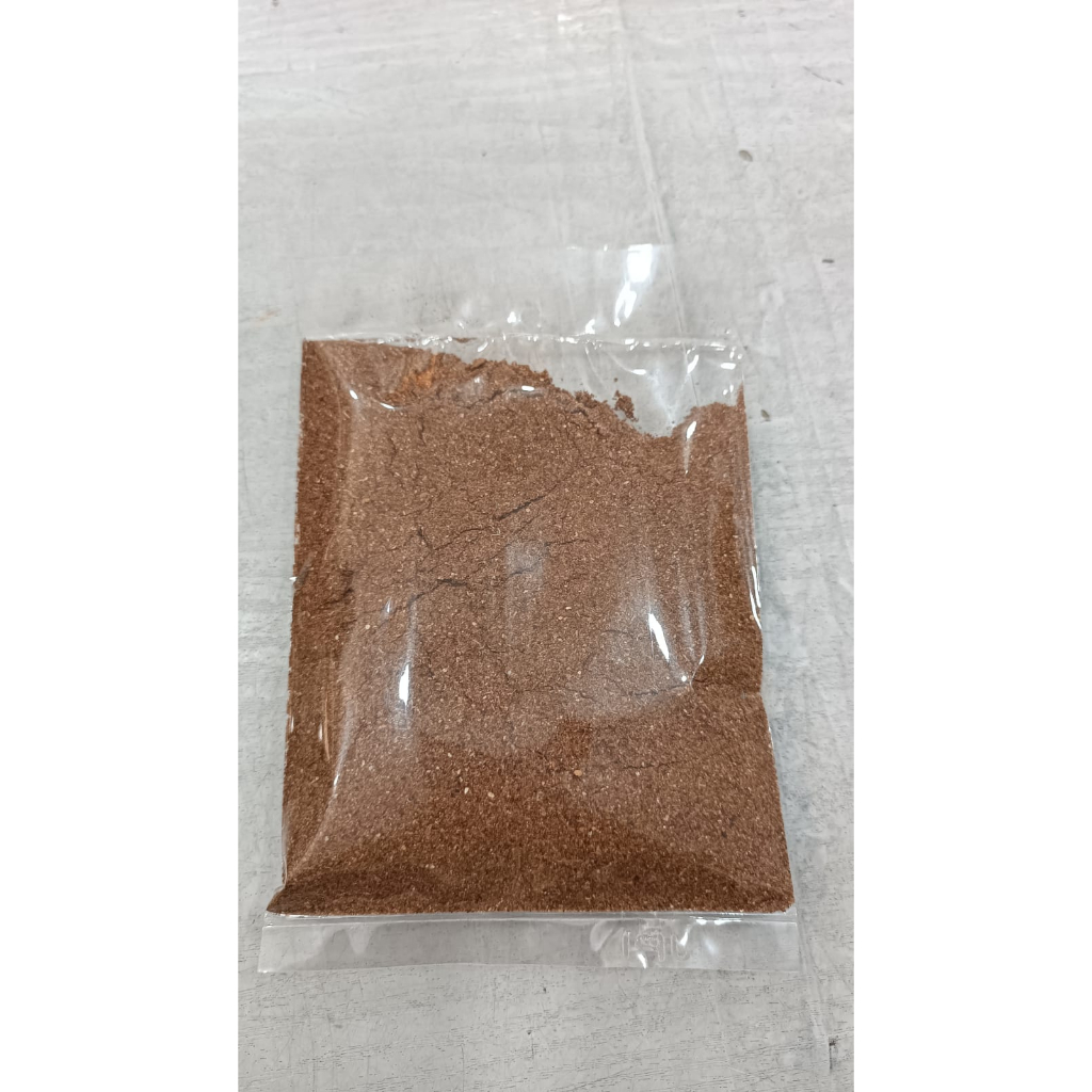 

Ngohyang 50 g/ Bumbu lLima Rempah/five spicy