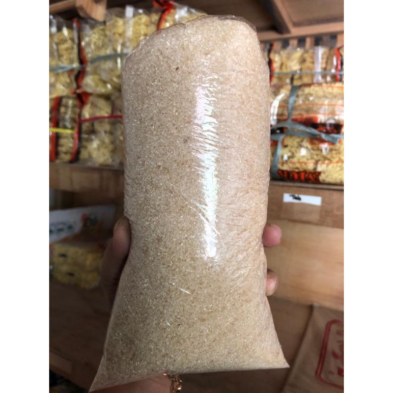 

Gula curah kemasan 1Kg