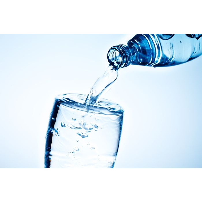 

Air Suling / Aquades / Akuades / Air Aki 5 Liter