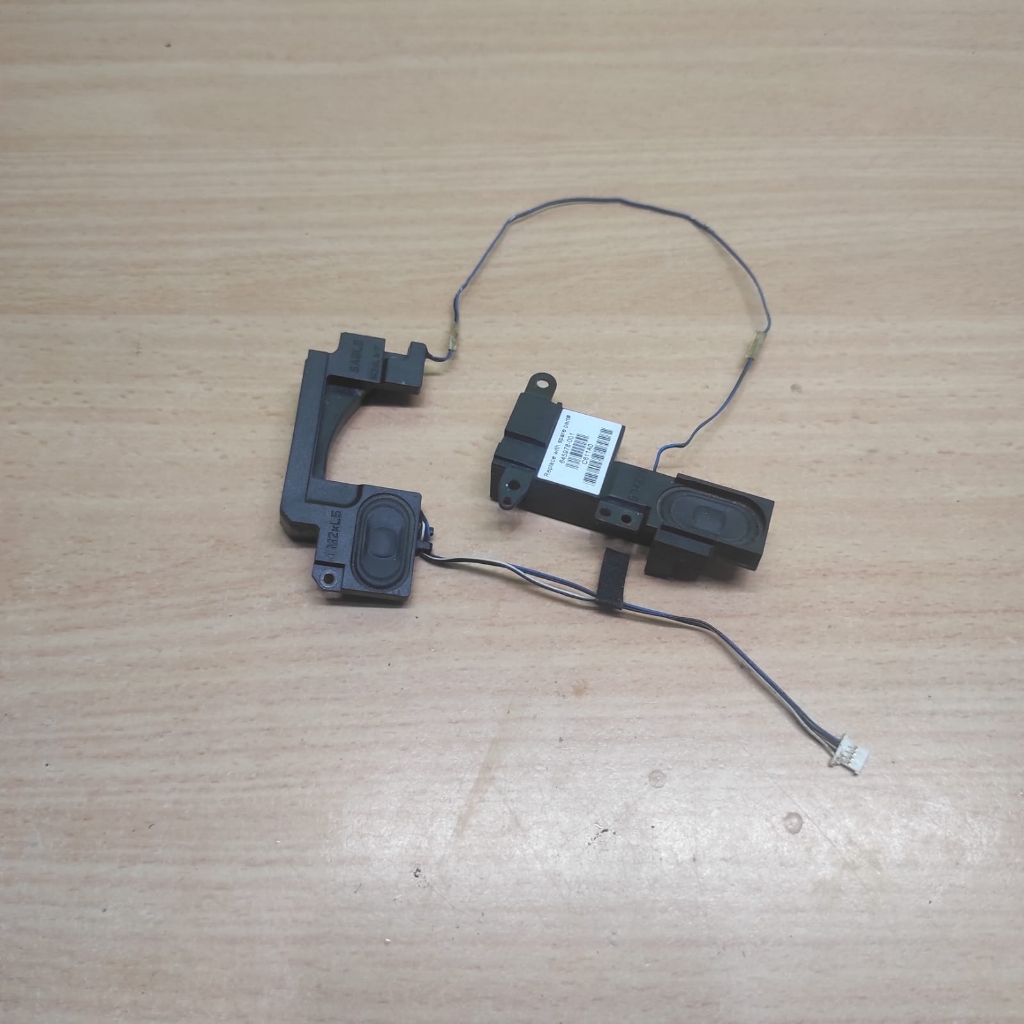 Spiker Speaker Laptop Presario Compaq 43 CQ43