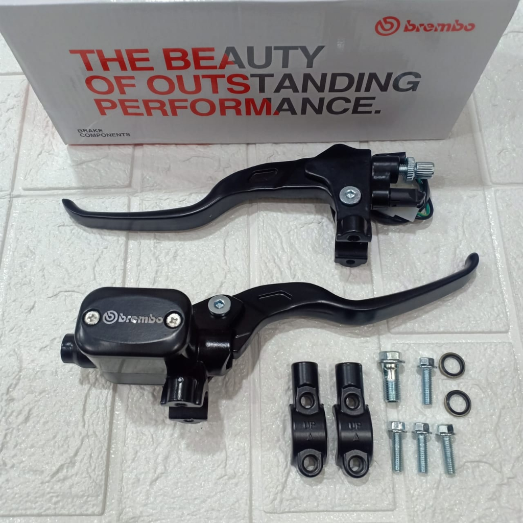 MASTER REM BREMBO ORIGINAL