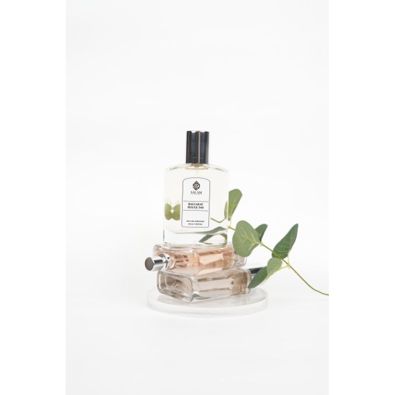 Parfum Pria Baccarat Premium Eau De Parfum