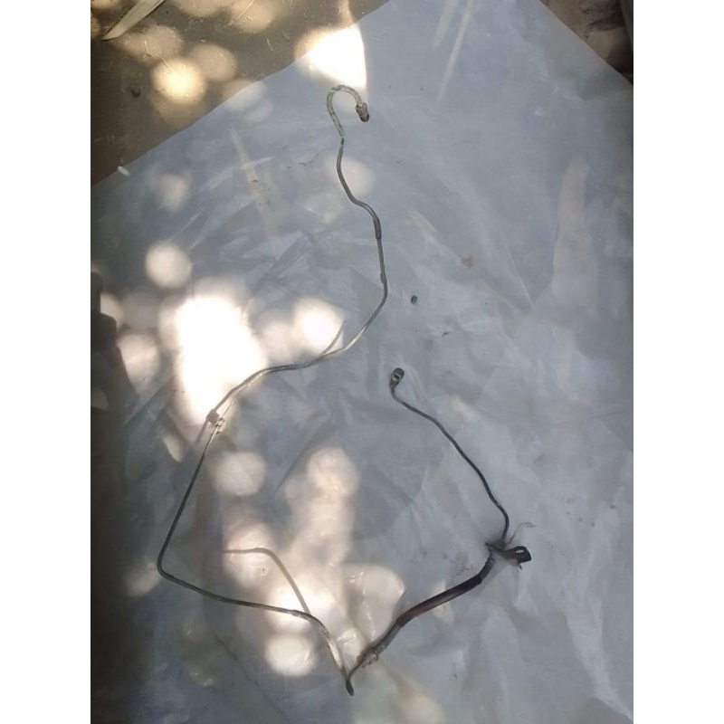 Selang minyak rem Hyundai Accent