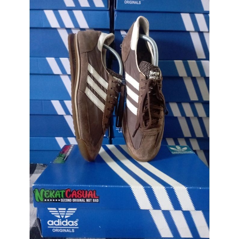 Adidas SL72 Second Original