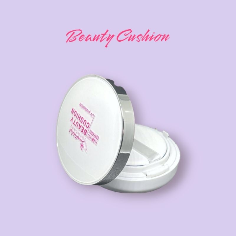 Glowing Beauty Cushion by Suastikana Skincare