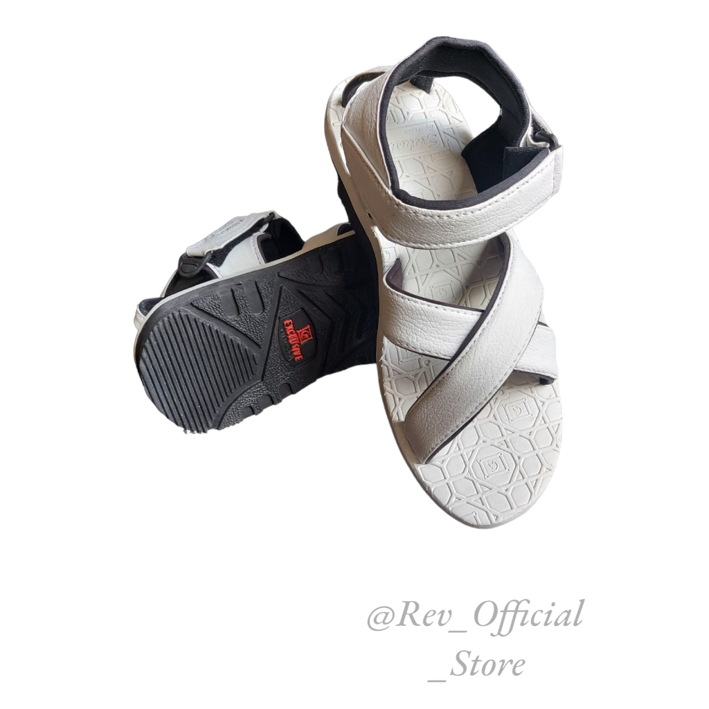 Sepatu Umroh Pria Exlusive Perlengkapan Haji Dan Umroh