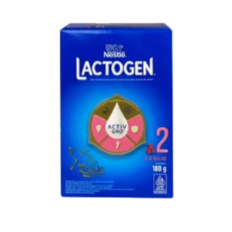 LACTOGEN 2 1000 GR (1 kg)