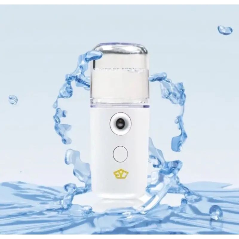 ready stock FYC NANO SPRAY ORIGINAL (FREE BUBBLE DAN KARDUS)